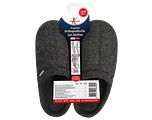 Lucovitaal Orthopedische Gel Sloffen Maat 37-38 1PR