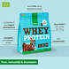 Purasana Whey Protein Powder Cacao 400GR