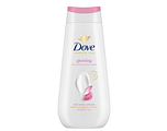 Dove Glowing Shower Gel 225ML