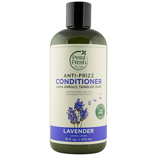 Petal Fresh Conditioner Anti-Frizz Lavender 475ML