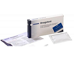 Testjezelf.nu Drugstest XTC Enkel 25ST