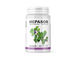 Soriphar Hepasor Tabletten 60TB Soriphar Hepasor Tabletten 60TB