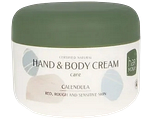 Harmonie Hand & Body Cream Calendula 110ML Harmonie Hand & Body Cream Calendula 110ML