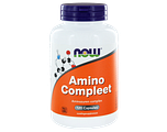 NOW Amino Compleet Capsules 120CP NOW Amino Compleet Capsules 120CP