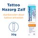 Bepanthen Tattoo Nazorg Zalf 30GR