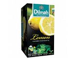 Dilmah Citroen Thee 20ZK
