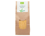 Vitiv Biologische Gierst Heel 500GR Vitiv Biologische Gierst Heel 500GR