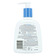 Cetaphil Milde Huidreiniger 237ML Achterkant flacon
