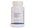 Biotics Pneuma-Zyme Tabletten 100TB
