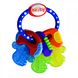 Nuby Bijtsleutels IJsgel 1ST