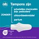 OB Extra Protect Tampons Super 16ST OB Extra Protect Tampons Super 16ST