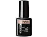 Sensista Color Gel I Like You A Latte 7,5ML