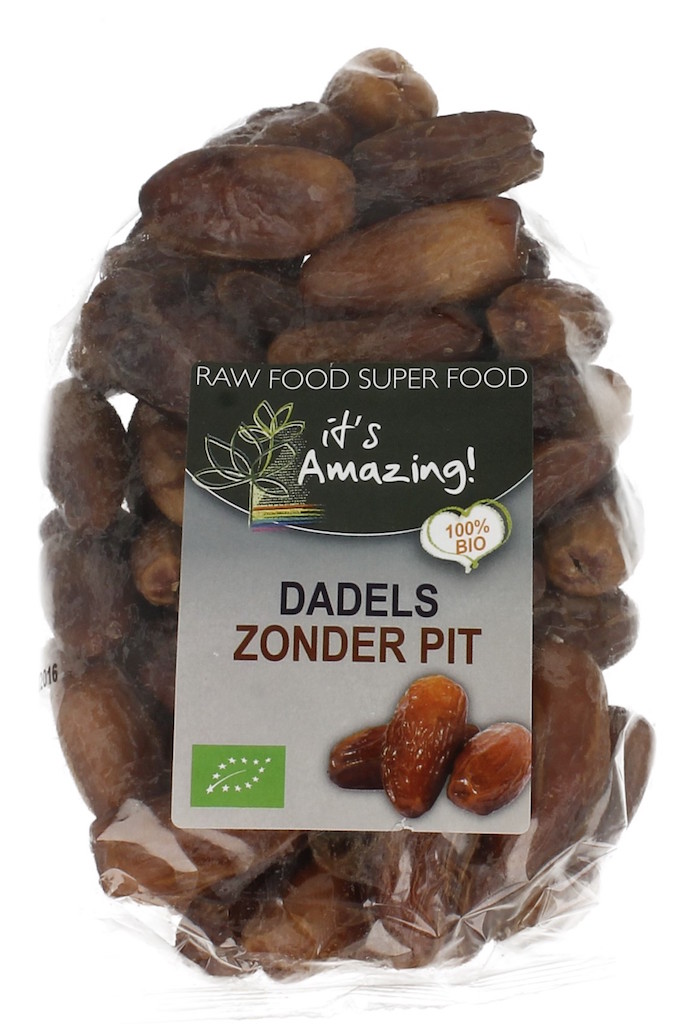 Its Amazing Dadels afbeelding