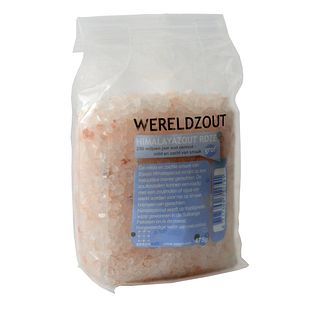 Esspo Himalayazout Roze Grof 475GR