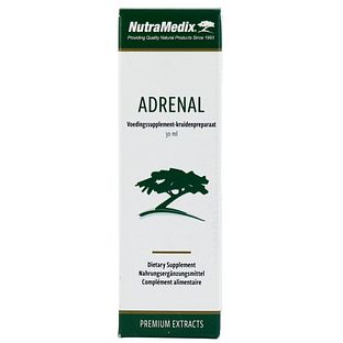 Nutramedix Adrenal 30ML