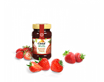 Cereal Confituur Aardbei 270GR