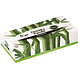 The Cheeky Panda Cheeky Panda Tissues Box 80ST