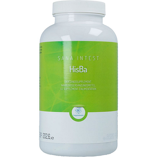 RP Vitamino Analytic HisBa Capsules 270CP