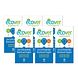 Ecover Zuurstofbleekmiddel Voordeelverpakking 6x400GR