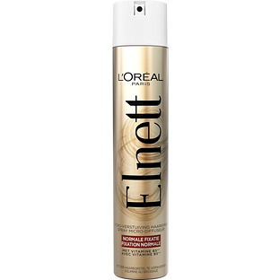 L'Oréal Paris Elnett Haarspray Normale Fixatie 400ML