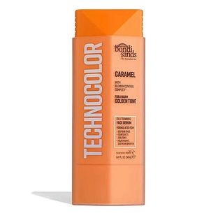 Bondi Sands Technocolor Self Tanning Face Serum Caramel 50ML
