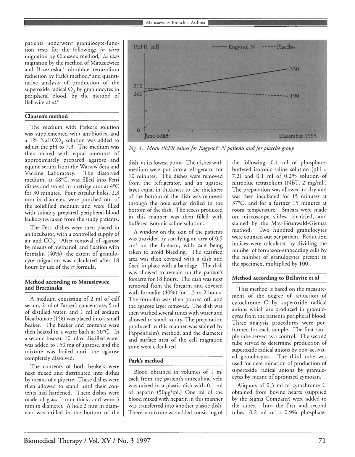 Engystol Tabletten afbeelding van document #2, research