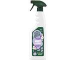The Good Witch Wild Purple Violets Multi Cleaner Spray 750ML