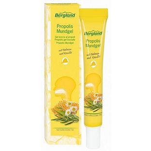 Bergland Propolis Mondgel 13,5ML