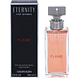 Calvin Klein Eternity For Woman Flame Eau de Parfum 100ML Verpakking met fles