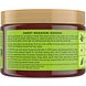 Shea Moisture Moringa & Avocado Power Greens Curl Butter Cream 326ML etiket pot