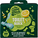 The Good Witch Zesty Lemon Toilet Block 1ST