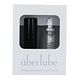 Uberlube Hervulbaar Glijmiddel Zwart 15ML