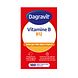 Dagravit Vitamine B12 1000 mcg Smelttabletten 100ST