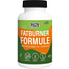 Nutriforce Fatburner Formule Capsules 60CP