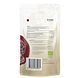 Pure Mushrooms Bio Reishi Capsules 60VCP Verpakking achterzijde