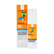 La Roche-Posay Anthelios Baby Lotion SPF50+ 50ML Verpakking met inhoud