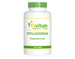 Elvitum Psylliummax Vegicaps 120CP
