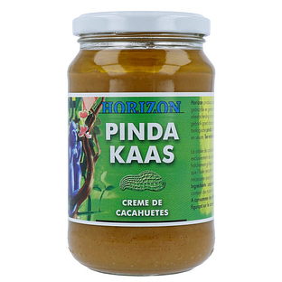 Horizon Pindakaas 350GR