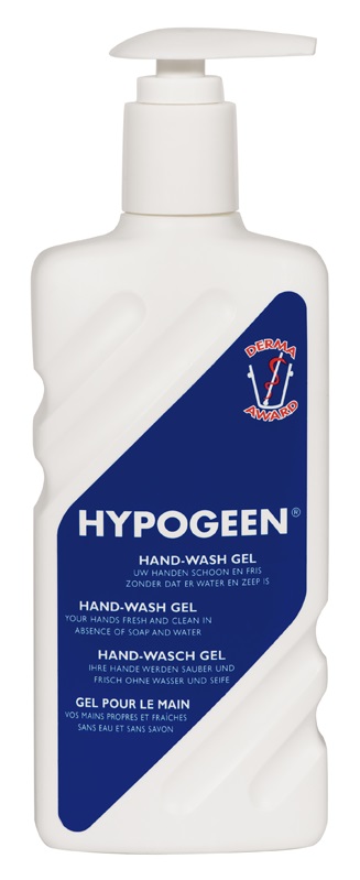 Hypogeen Hand Wash Gel afbeelding