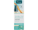 Kneipp Goodbye Stress Massageolie Watermunt Rozemarijn 100ML