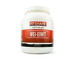 Fitshape Wei Eiwit Banaan 1000GR