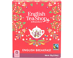 English Tea Shop English Breakfast 8ZK English Tea Shop English Breakfast 8ZK
