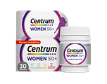 Centrum Women 50+  Multivitaminen Tabletten 30TB