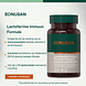 Bonusan Lactoferrine Immuun Formule Capsules 30VCP