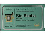 Pharma Nord Bio-Biloba Tabletten 60TB