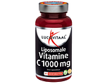 Lucovitaal Liposomale Vitamine C 1000mg 60KTB