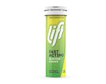 Lift Fast Acting Glucose Kauwtabletten - Citroen 10TB