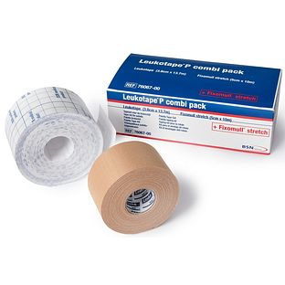 Leukoplast Leukotape P Combi Pack 1ST