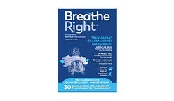 breathe right