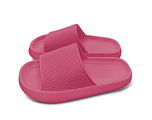 Lucovitaal Badslippers Roze 37-38 1PR
